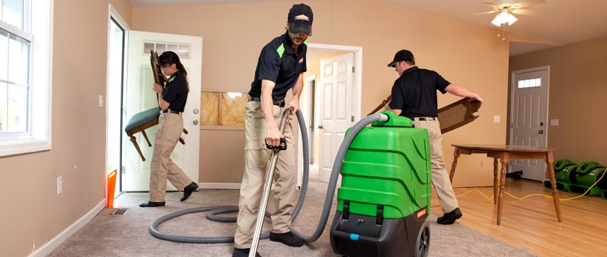 Lawrence, MA cleaning services